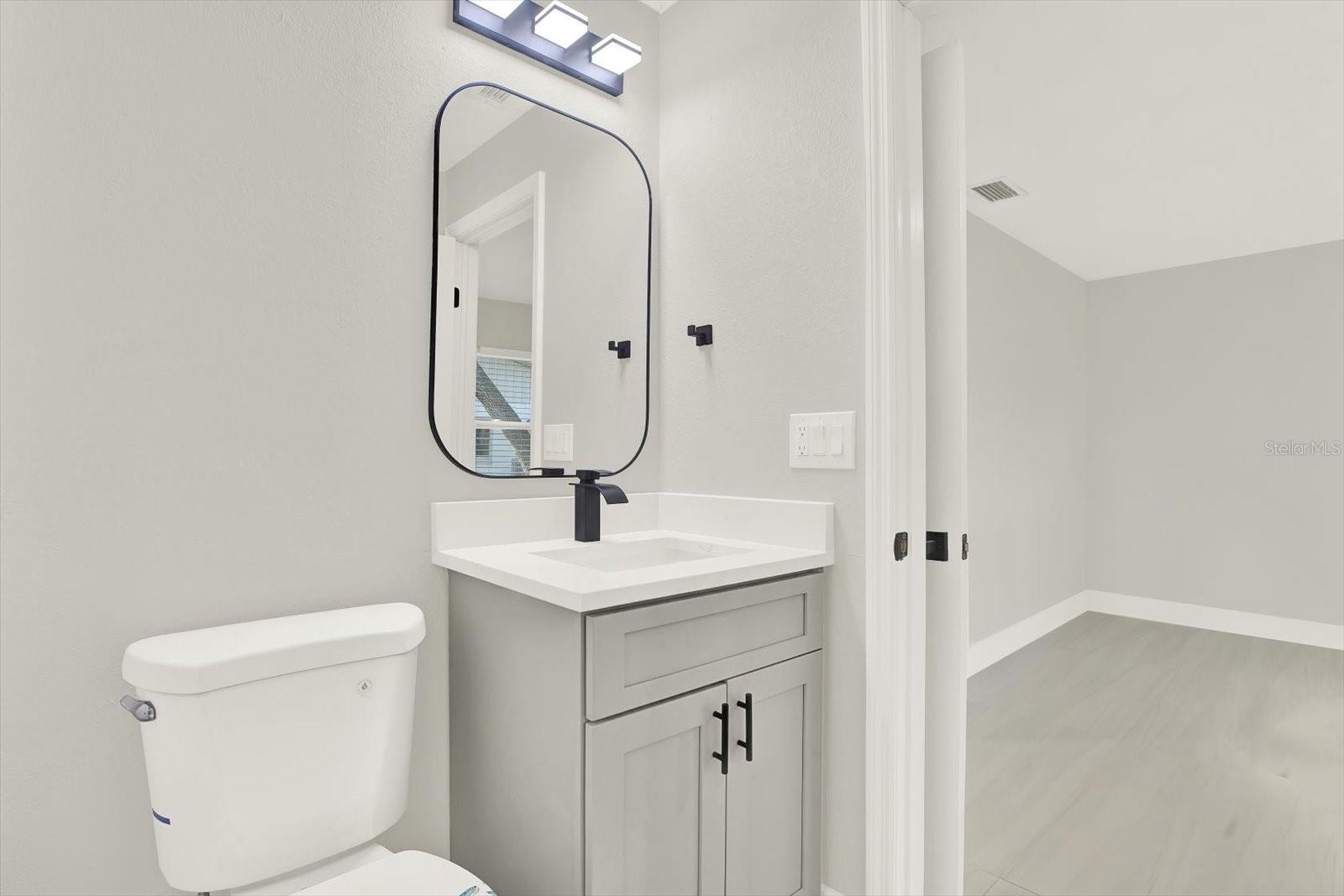 GULF HARBORS WOODLANDS SEC 30C - Residential