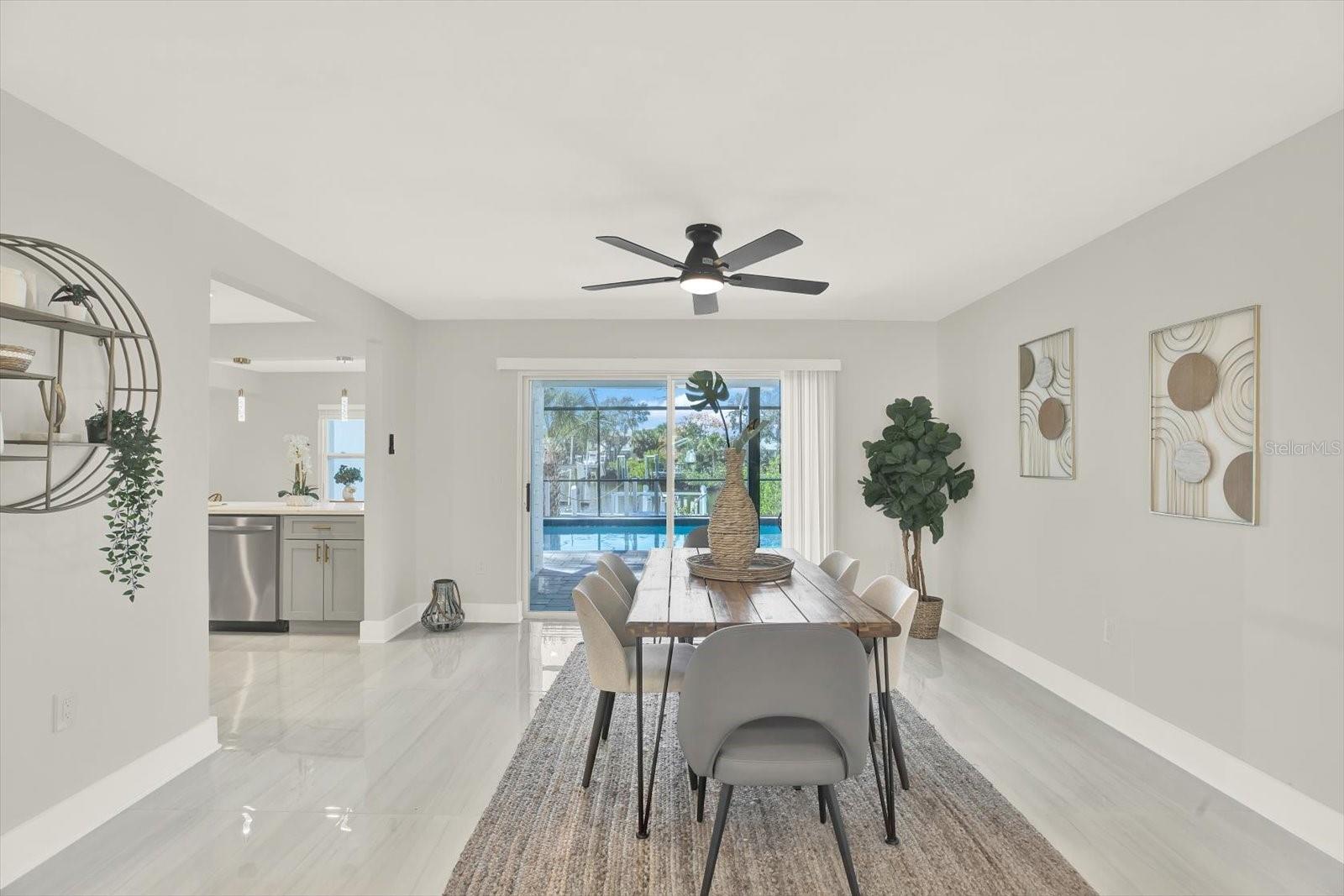 GULF HARBORS WOODLANDS SEC 30C - Residential