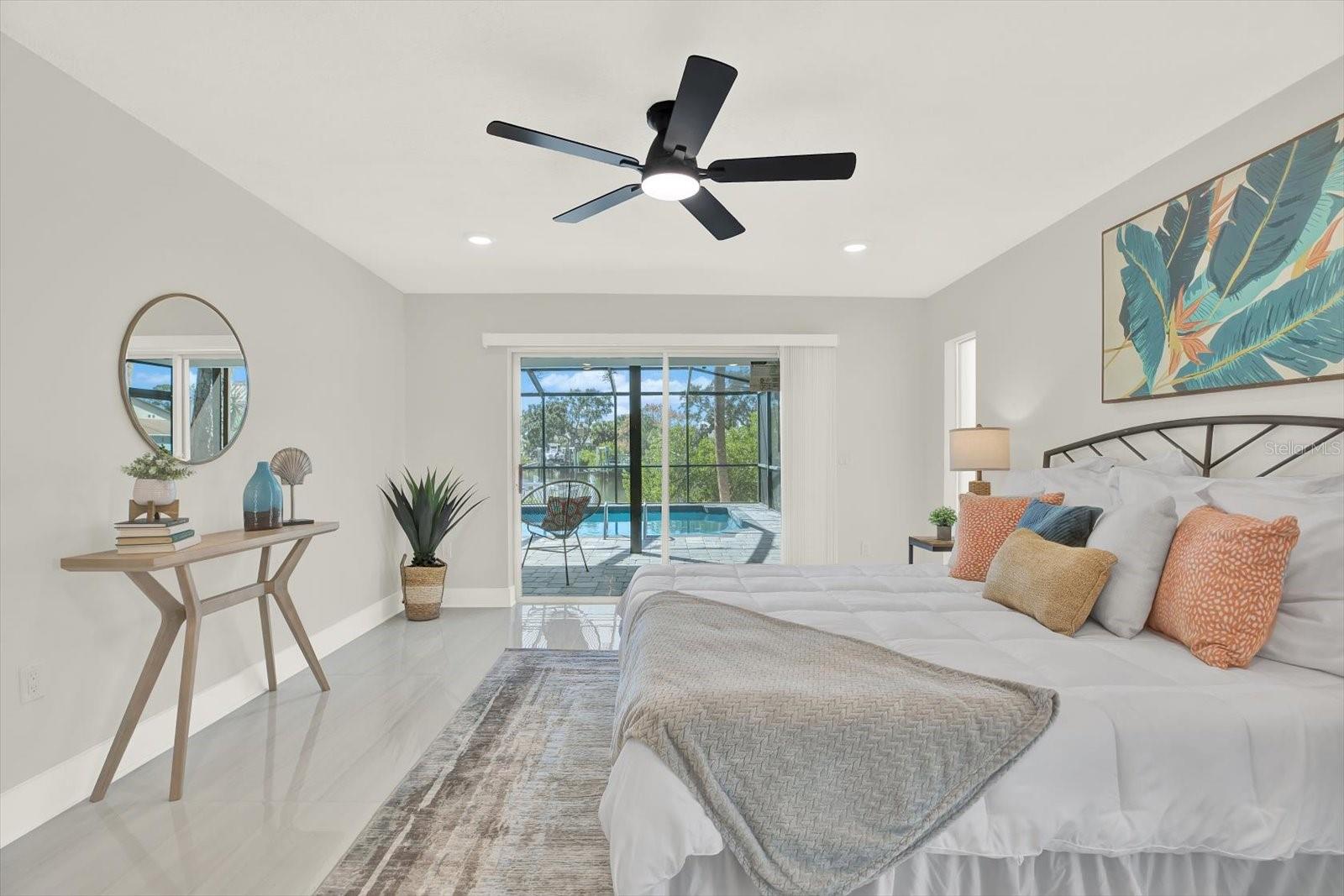 GULF HARBORS WOODLANDS SEC 30C - Residential