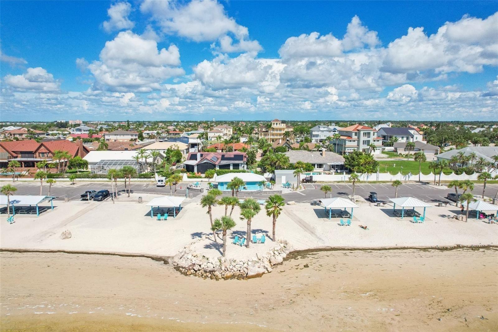 GULF HARBORS WOODLANDS SEC 30C - Residential