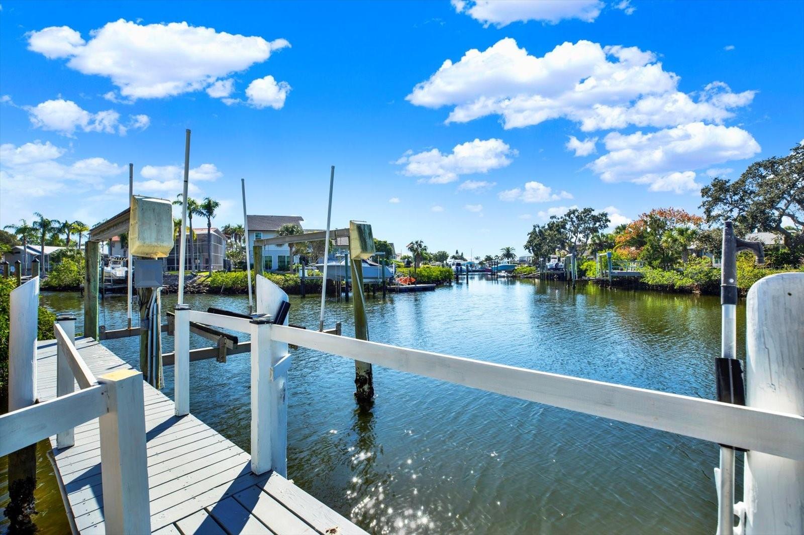 GULF HARBORS WOODLANDS SEC 30C - Residential