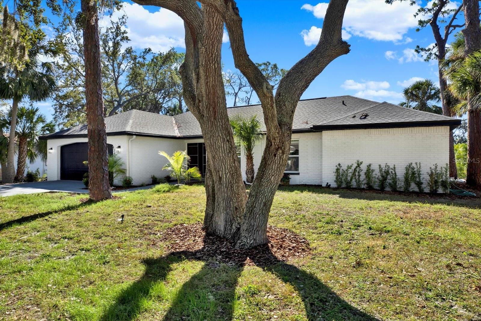 GULF HARBORS WOODLANDS SEC 30C - Residential