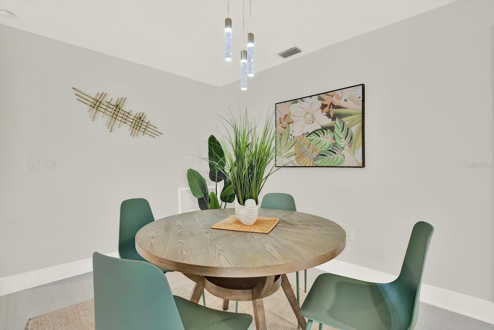 GULF HARBORS WOODLANDS SEC 30C - Residential