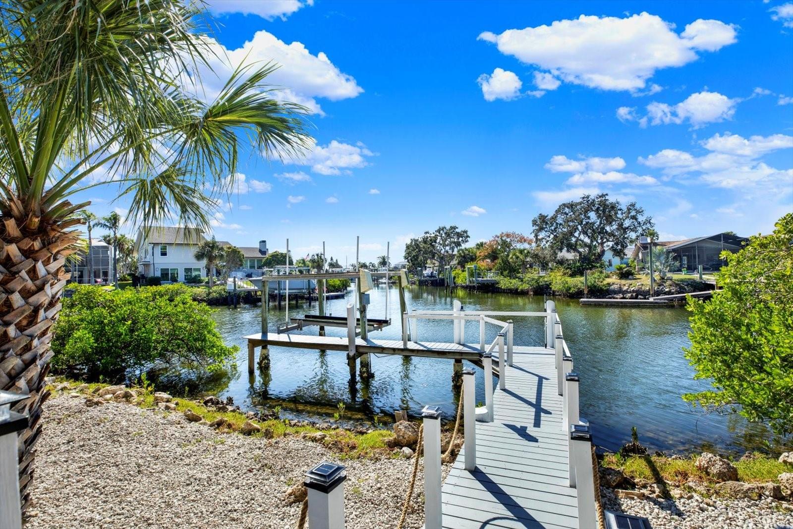 GULF HARBORS WOODLANDS SEC 30C - Residential