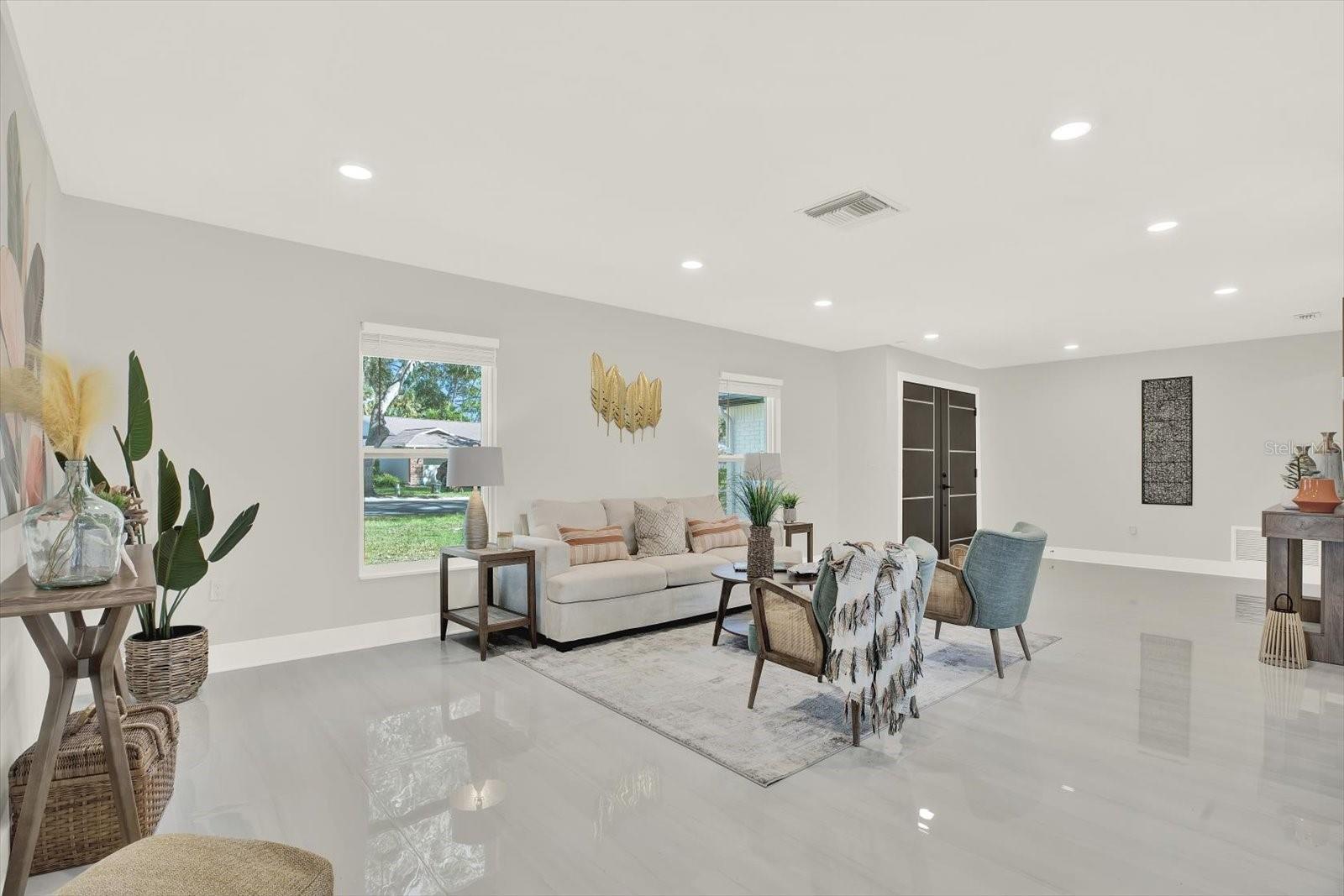 GULF HARBORS WOODLANDS SEC 30C - Residential