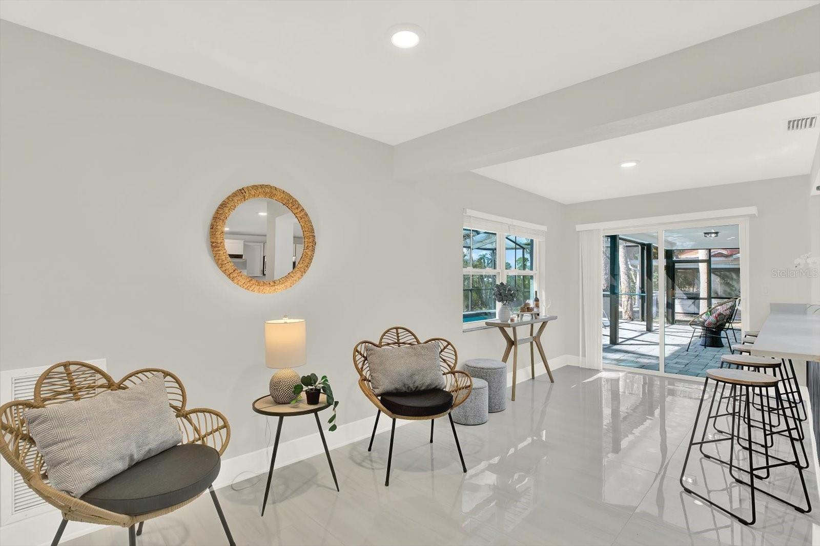 GULF HARBORS WOODLANDS SEC 30C - Residential