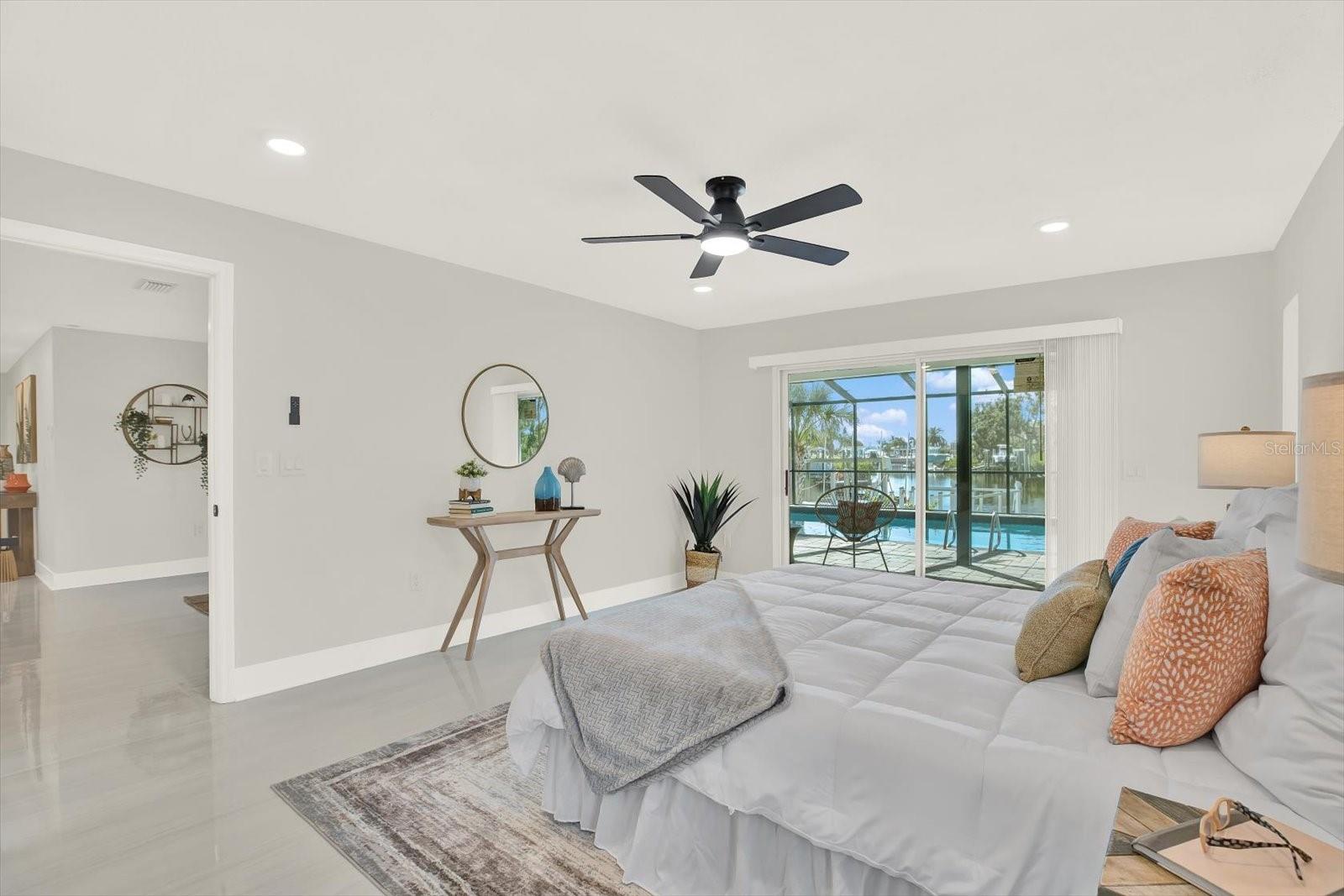 GULF HARBORS WOODLANDS SEC 30C - Residential