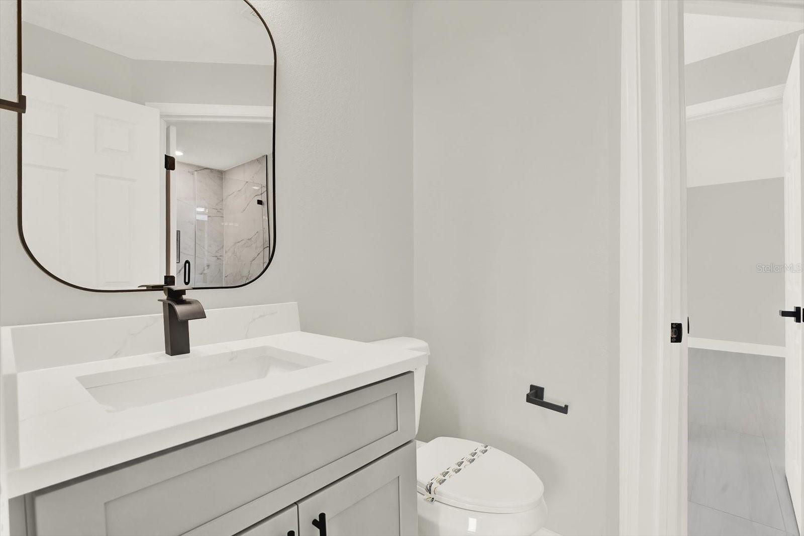 GULF HARBORS WOODLANDS SEC 30C - Residential