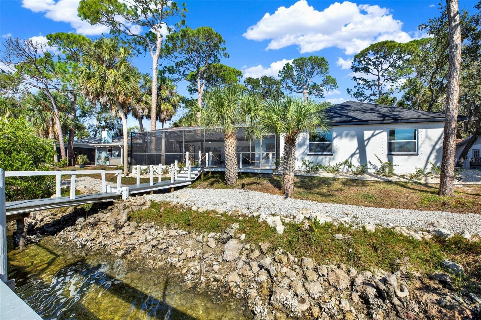 GULF HARBORS WOODLANDS SEC 30C - Residential