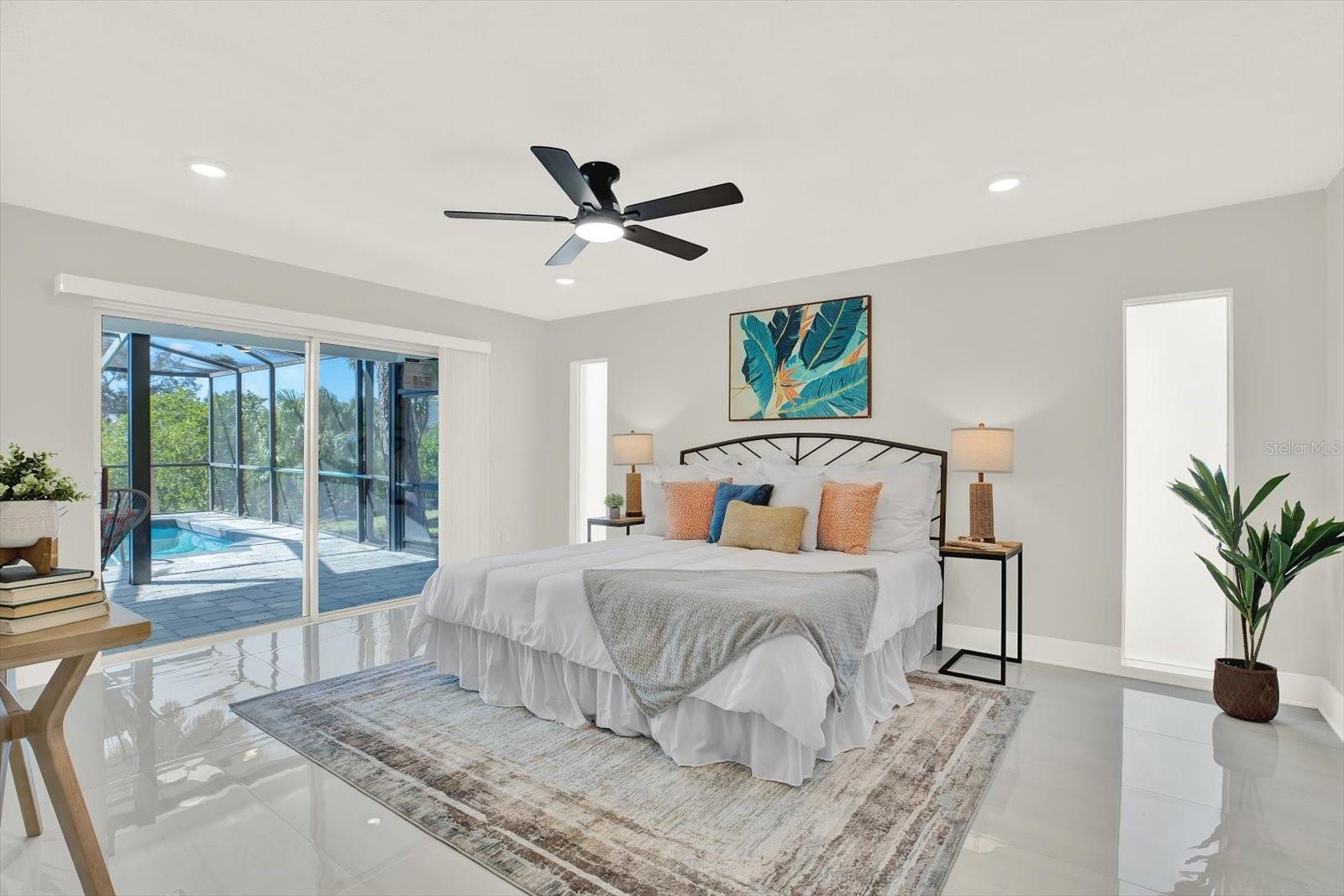 GULF HARBORS WOODLANDS SEC 30C - Residential