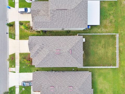 A home in APOLLO BEACH