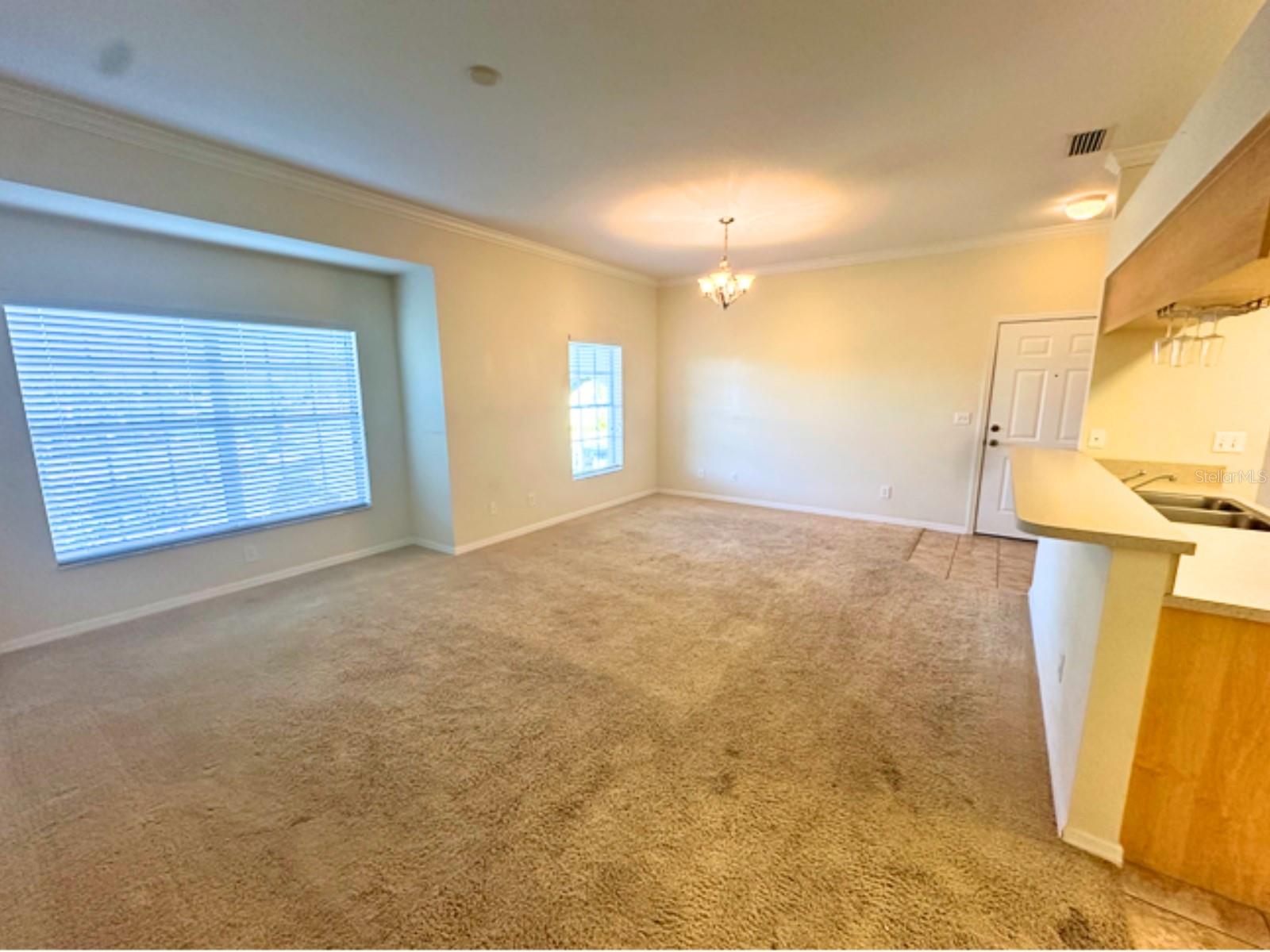 EAGLE POND CONDO - Residential Lease