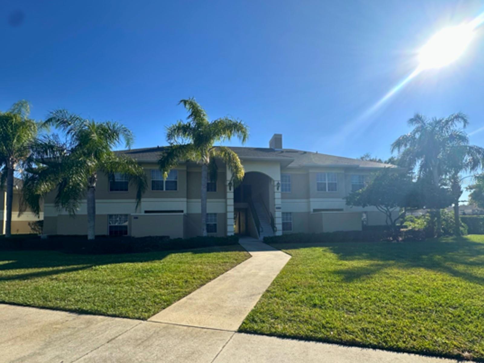 EAGLE POND CONDO - Residential Lease