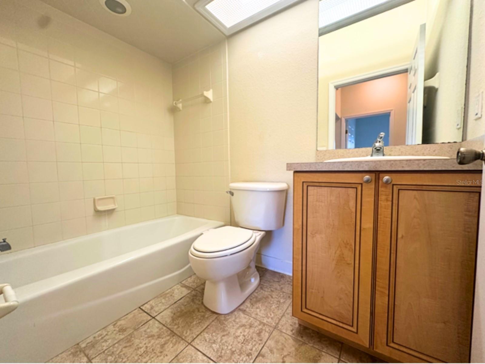 EAGLE POND CONDO - Residential Lease