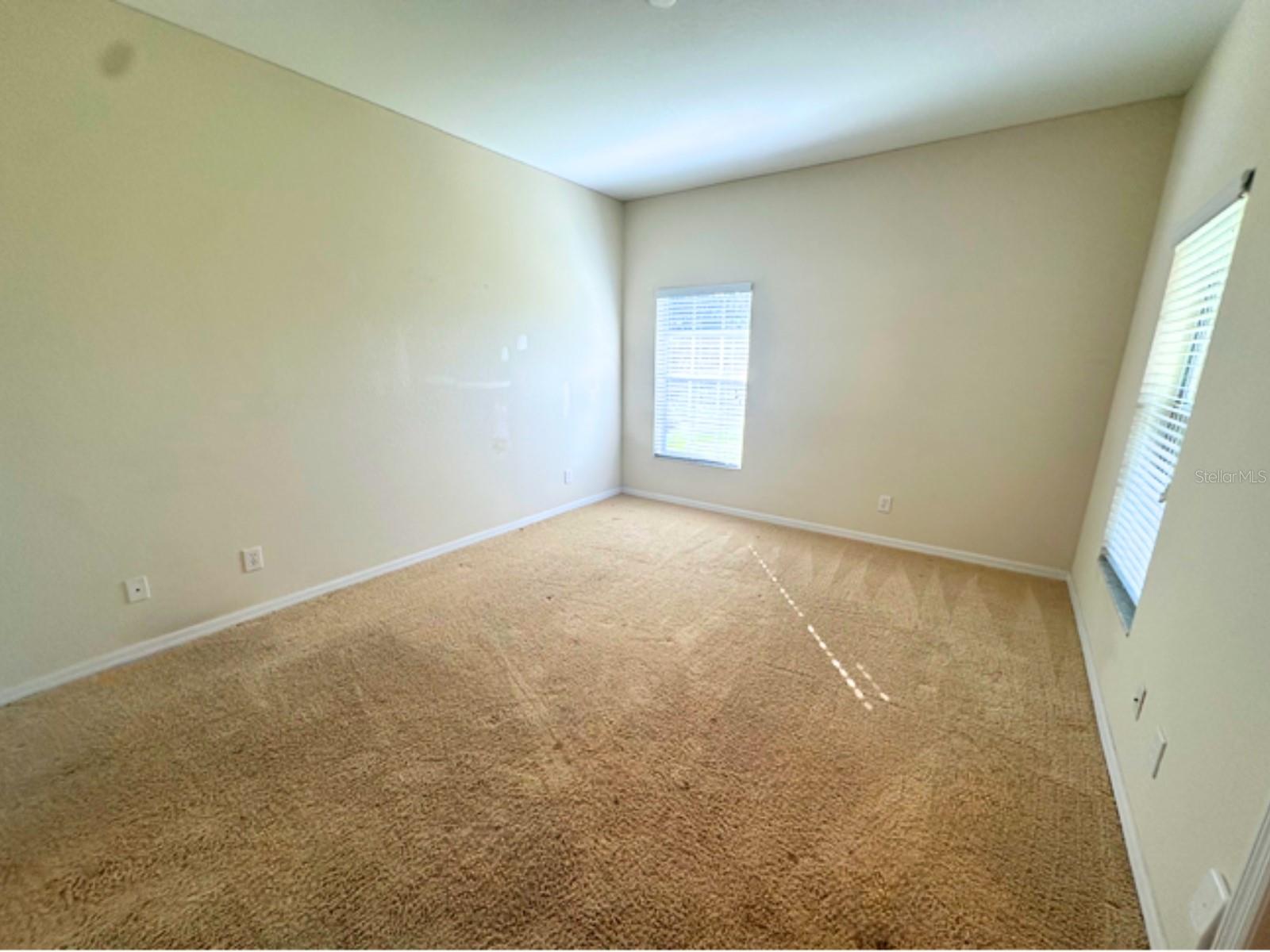 EAGLE POND CONDO - Residential Lease