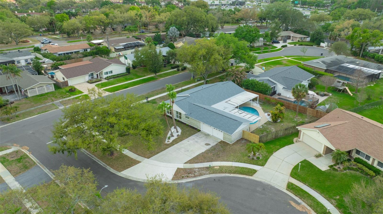 CARROLLWOOD SUB UNIT N - Residential