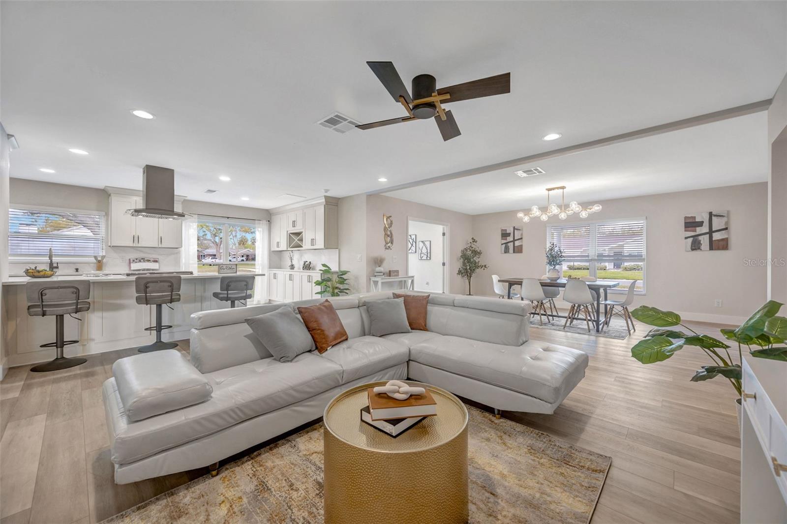 CARROLLWOOD SUB UNIT N - Residential