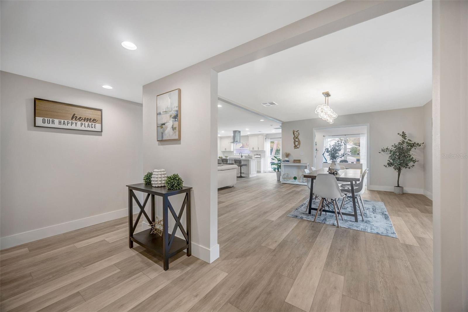 CARROLLWOOD SUB UNIT N - Residential