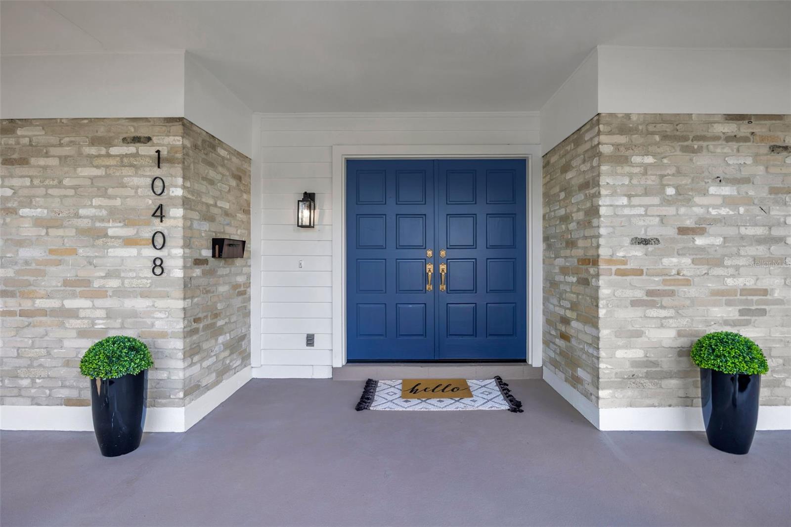 CARROLLWOOD SUB UNIT N - Residential