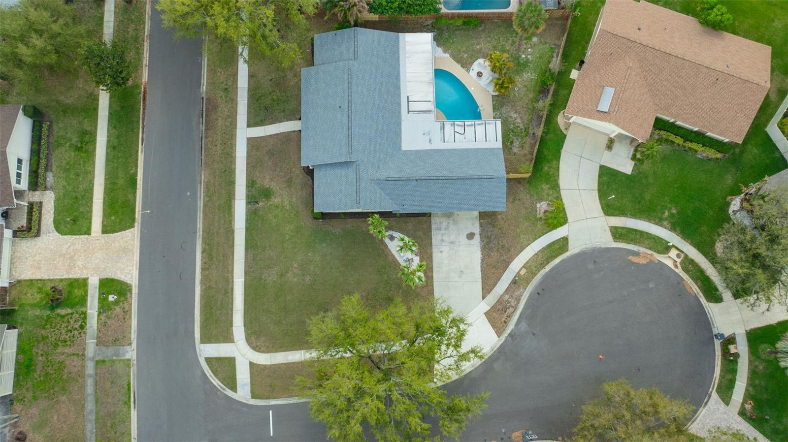 CARROLLWOOD SUB UNIT N - Residential