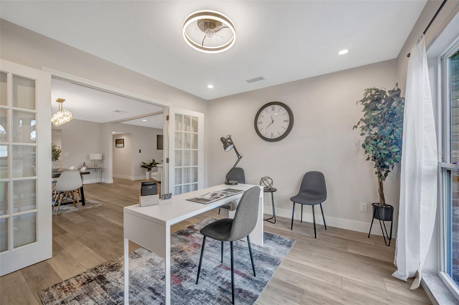 CARROLLWOOD SUB UNIT N - Residential