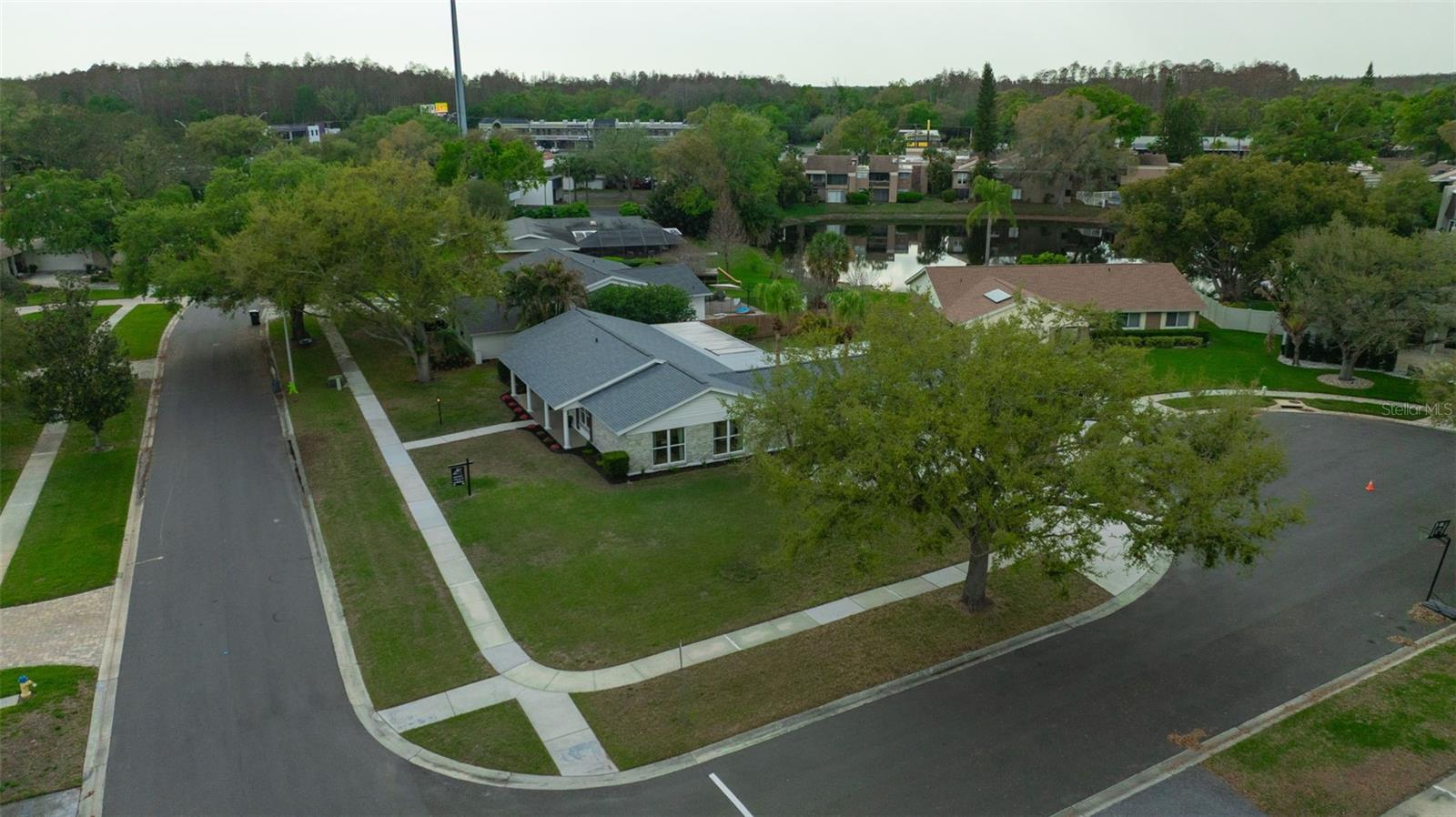 CARROLLWOOD SUB UNIT N - Residential