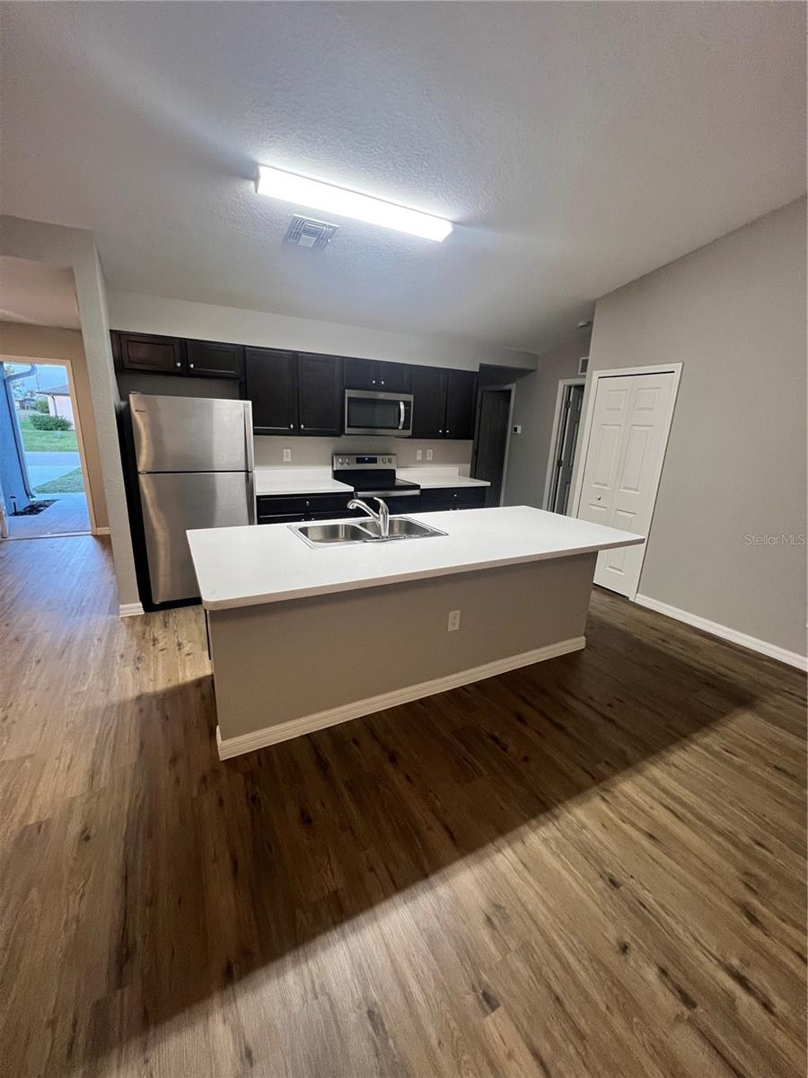 PUNTA GORDA ISLES SEC 16 - Residential