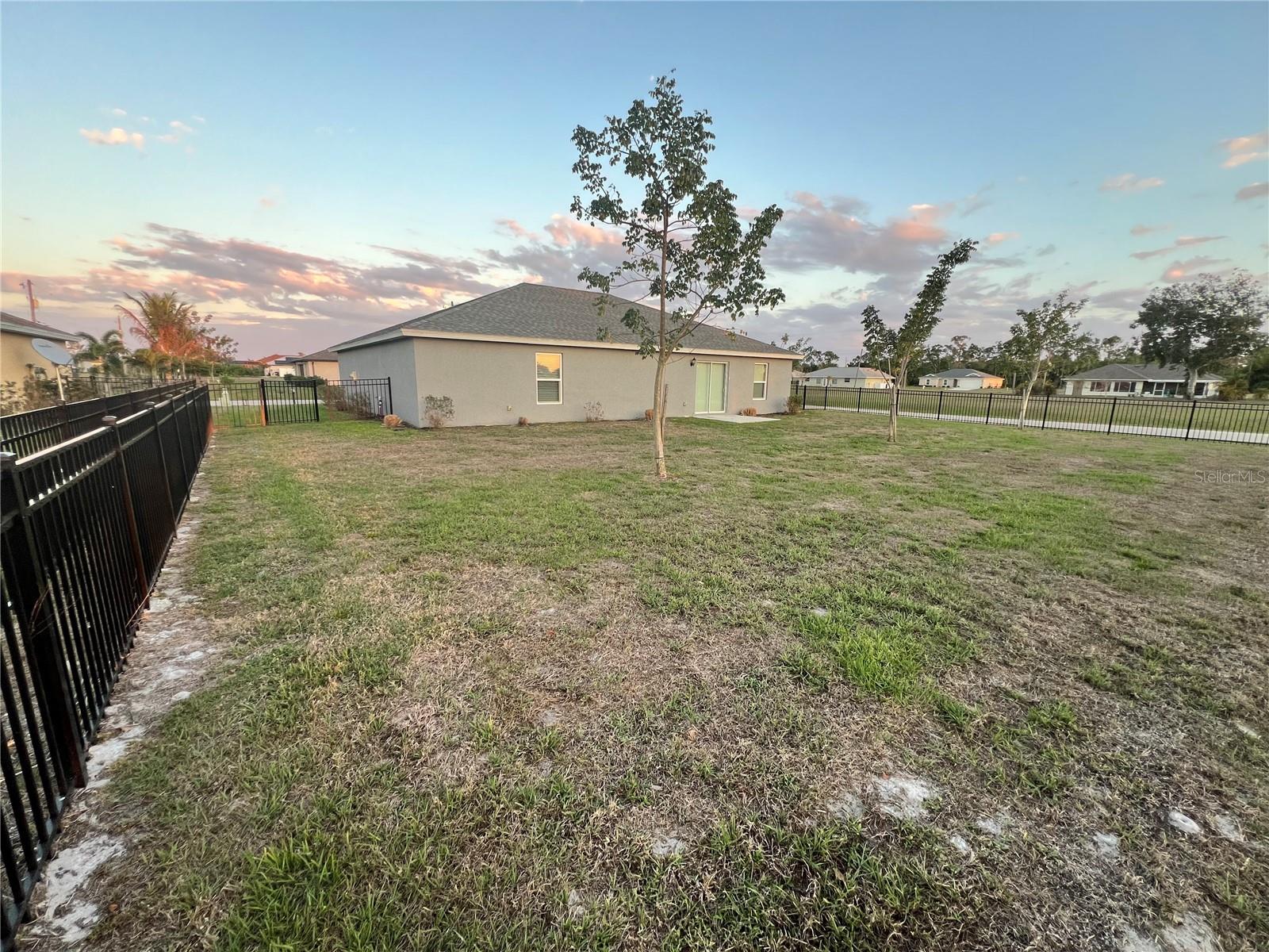 PUNTA GORDA ISLES SEC 16 - Residential