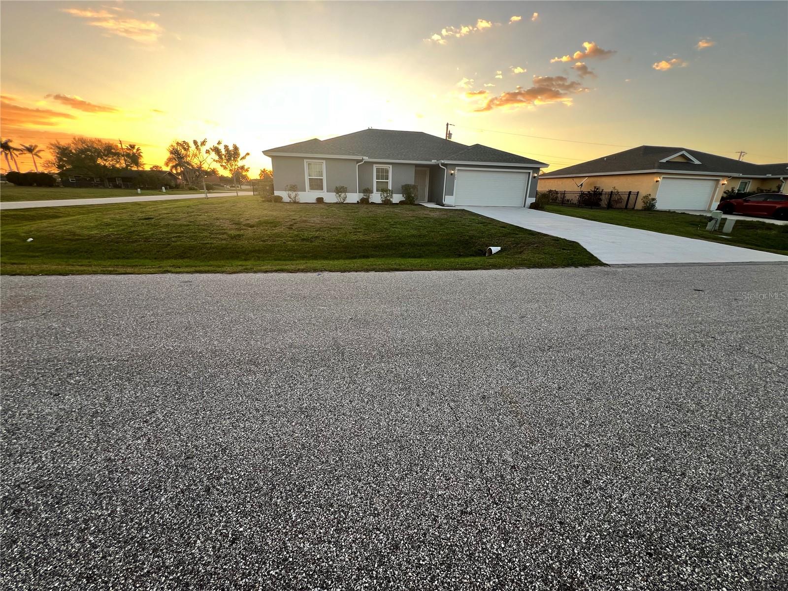 PUNTA GORDA ISLES SEC 16 - Residential