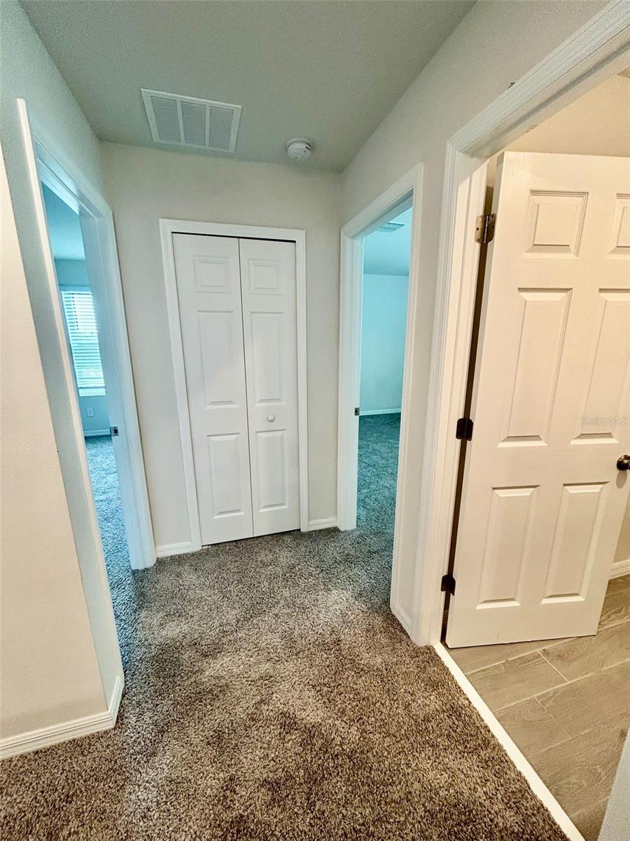 ALFORD OAKS - Residential Lease