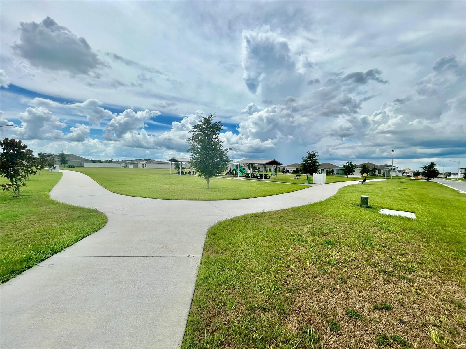 ALFORD OAKS - Residential Lease