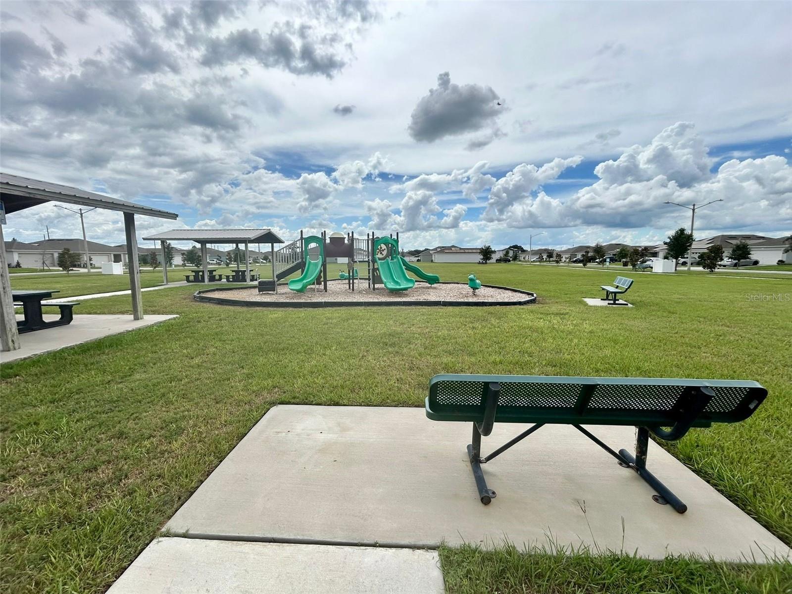 ALFORD OAKS - Residential Lease