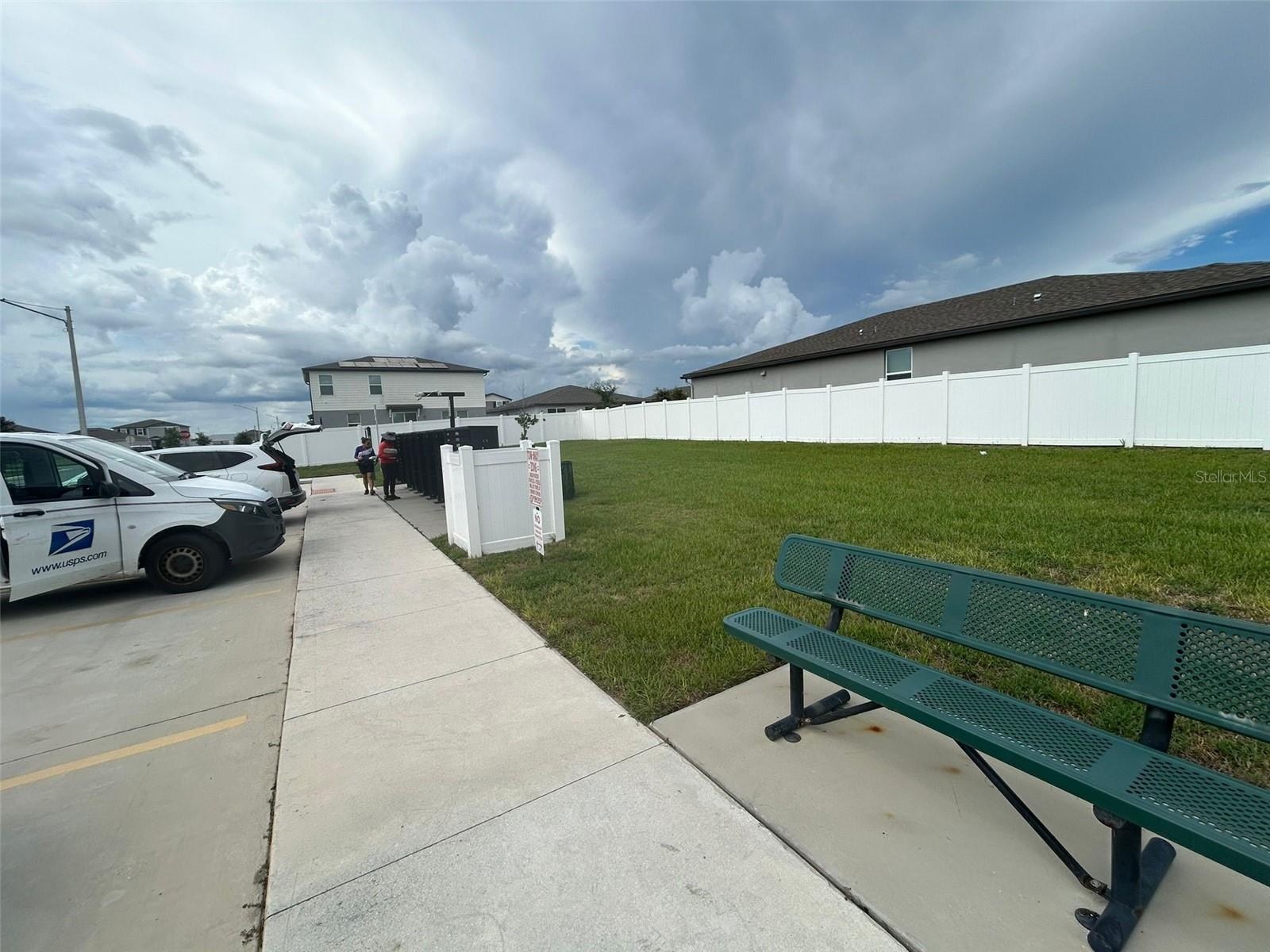 ALFORD OAKS - Residential Lease