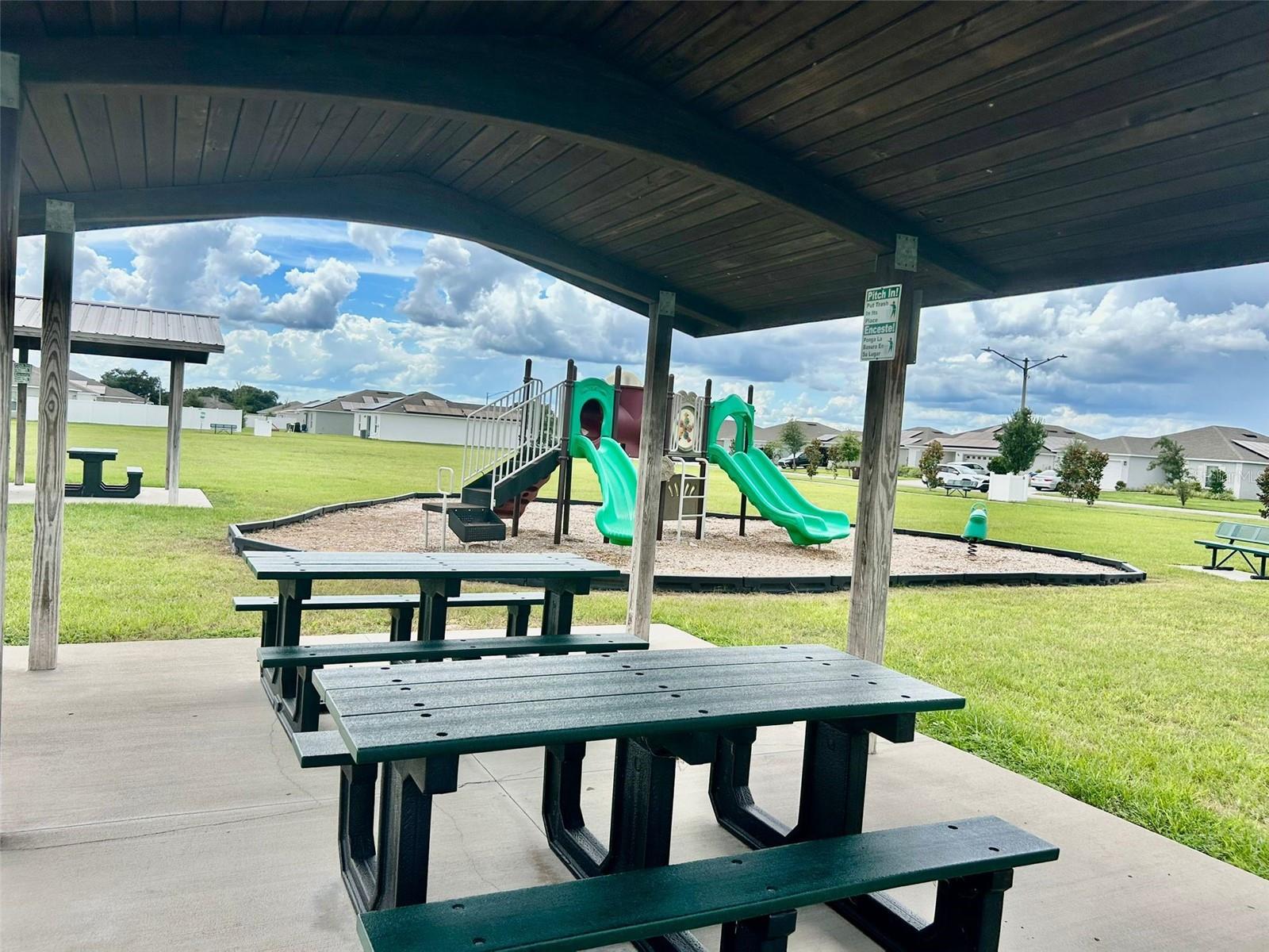 ALFORD OAKS - Residential Lease