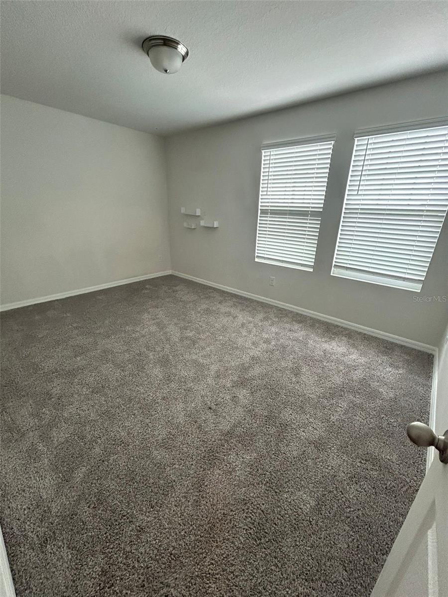 ALFORD OAKS - Residential Lease
