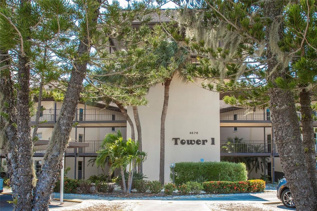 Photo of 4678 Marine Parkway #106, New Port Richey, FL 34652 (MLS # W7878867)