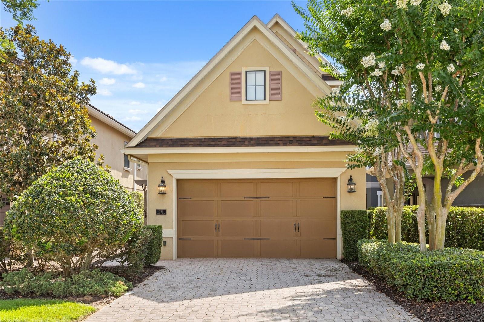781 GOLDEN BEAR DRIVE
