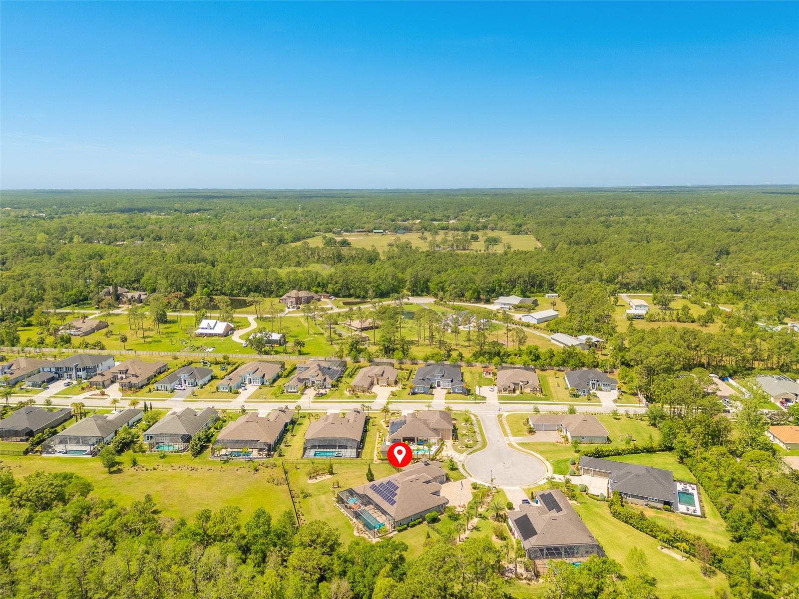 BROWNS LANDING ESTATE - Residential