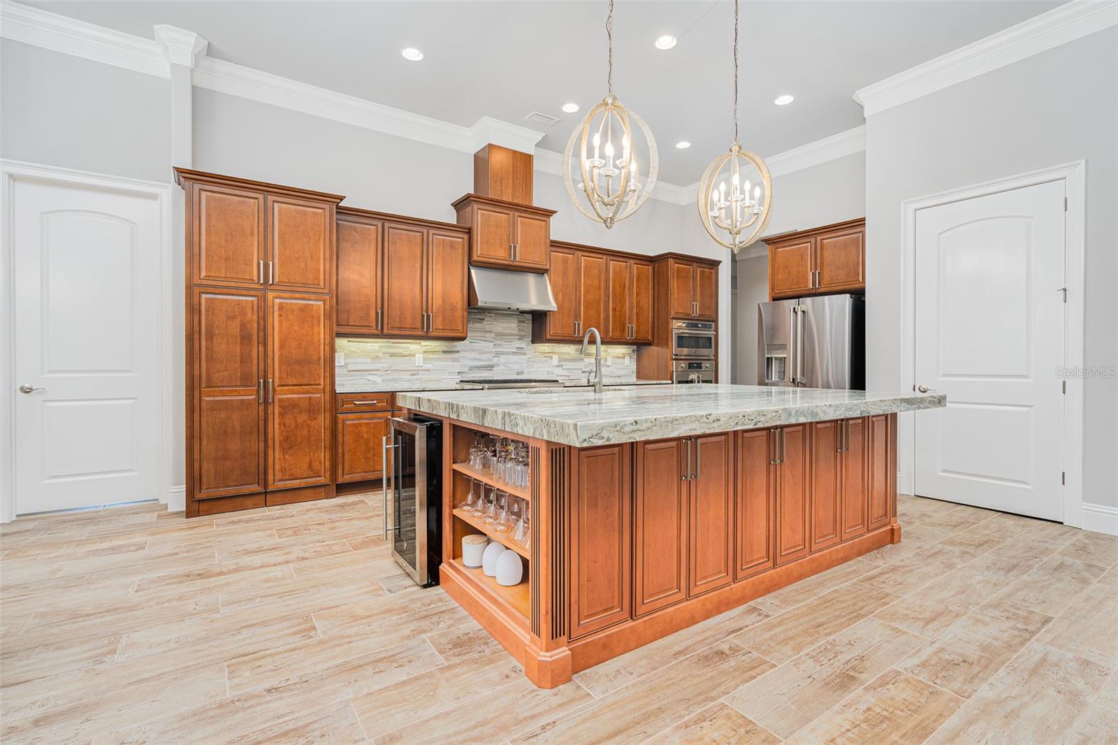 BROWNS LANDING ESTATE - Residential