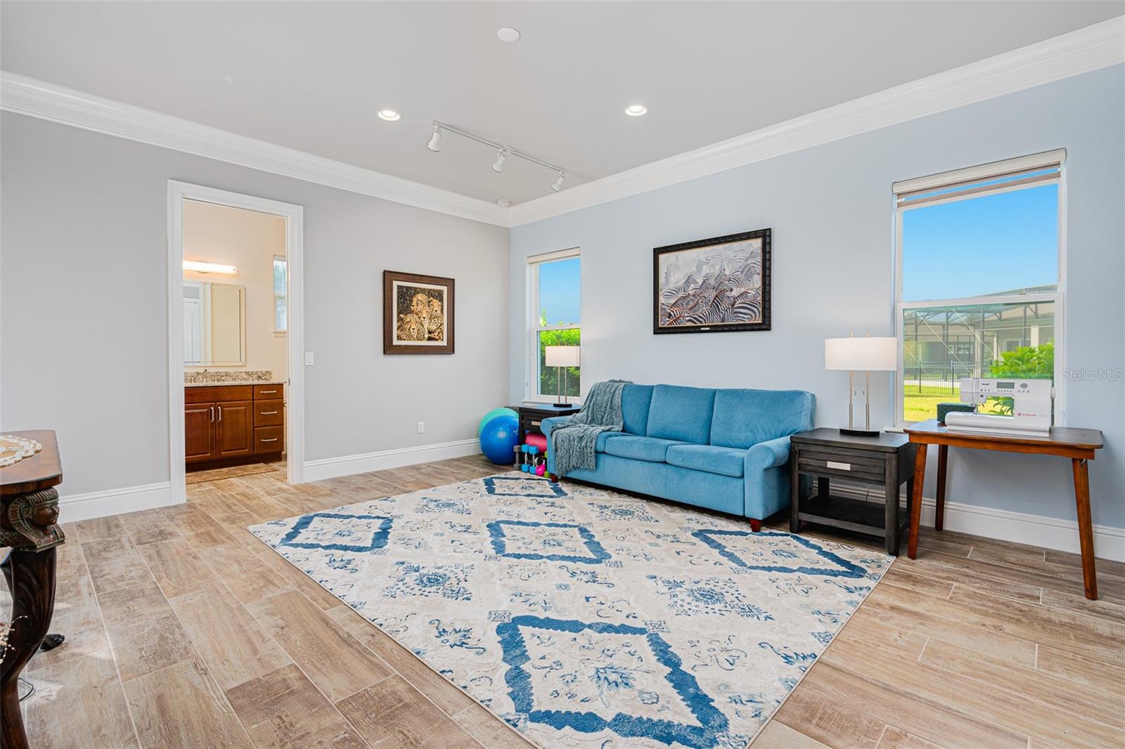 BROWNS LANDING ESTATE - Residential