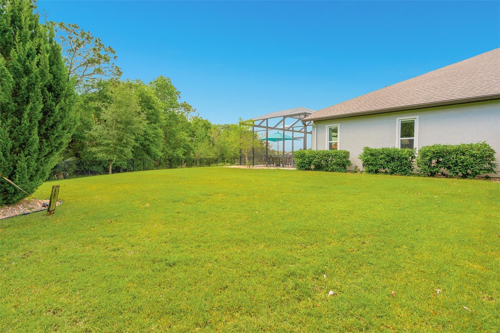 BROWNS LANDING ESTATE - Residential