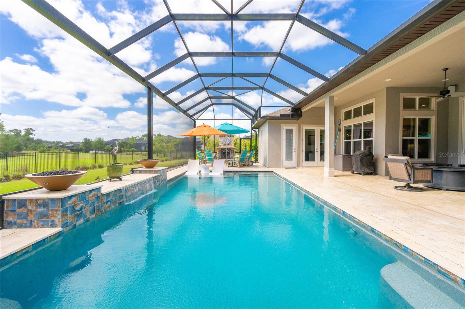 BROWNS LANDING ESTATE - Residential