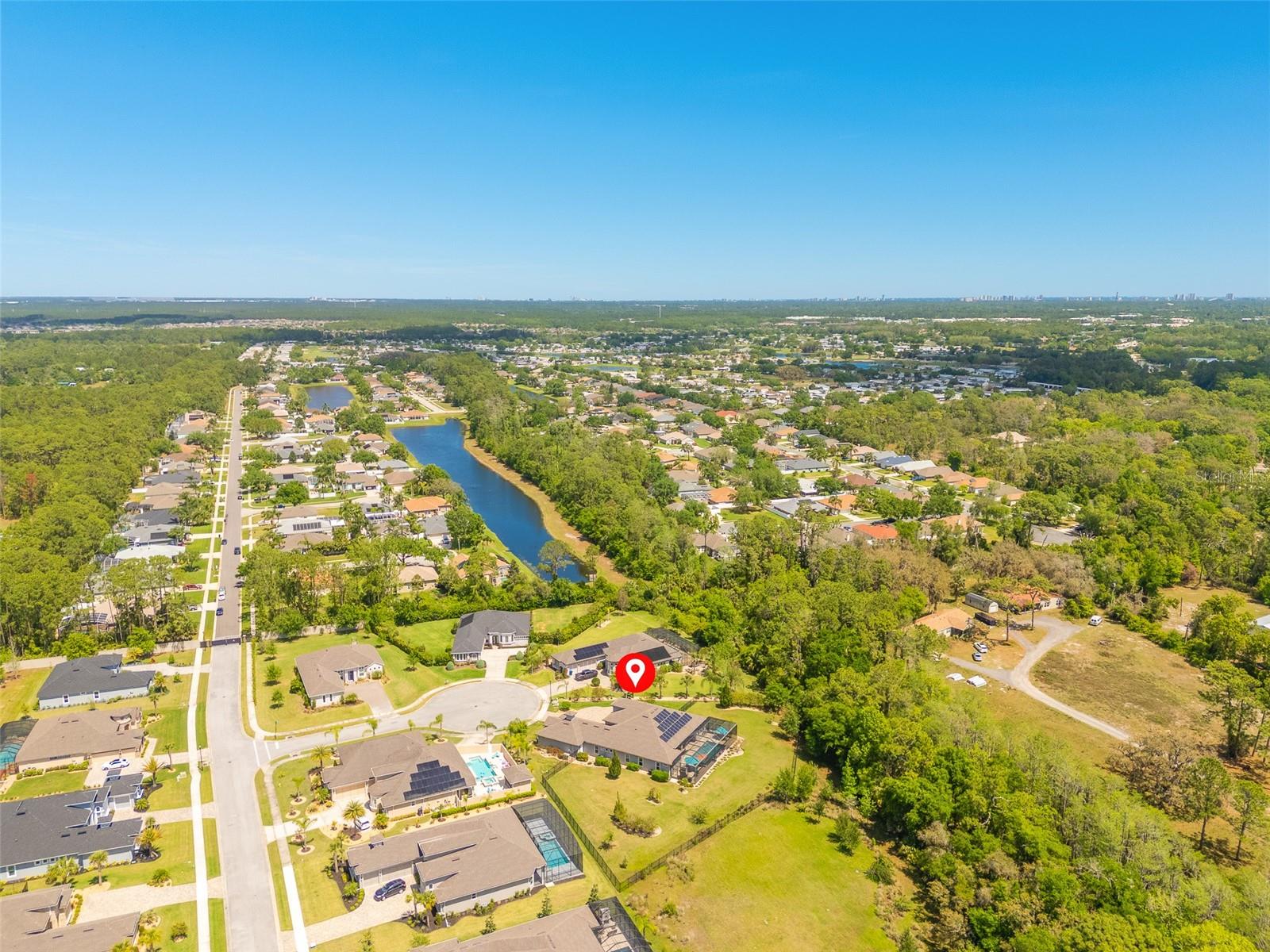 BROWNS LANDING ESTATE - Residential