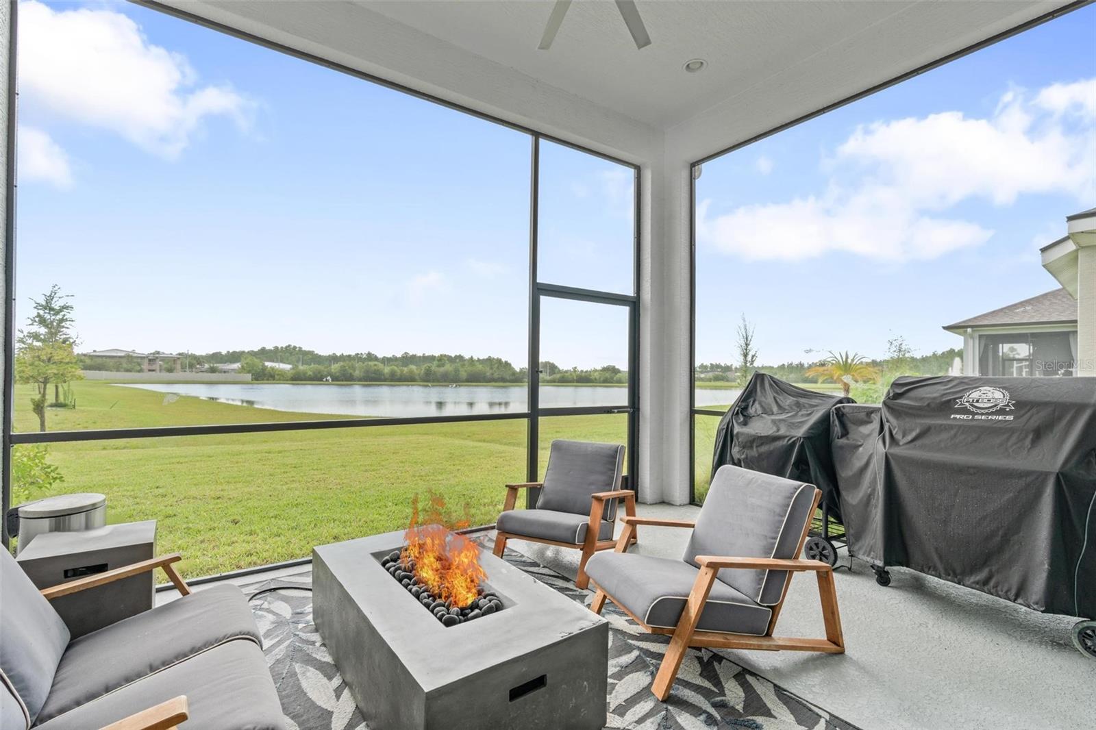 MOSAIC PH 1A - Residential