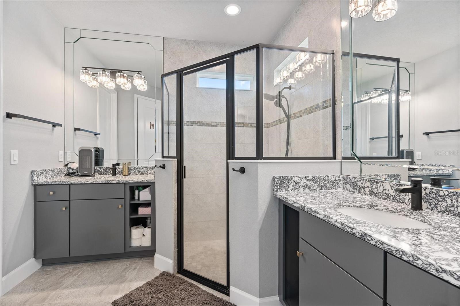 MOSAIC PH 1A - Residential