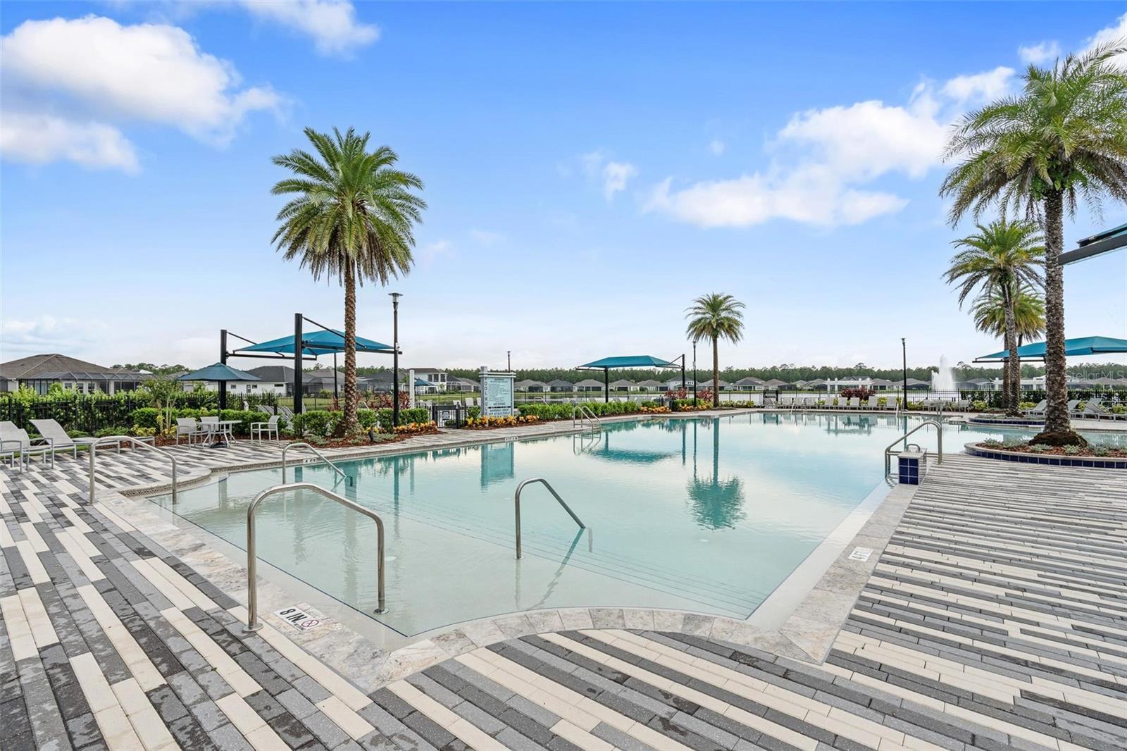 MOSAIC PH 1A - Residential