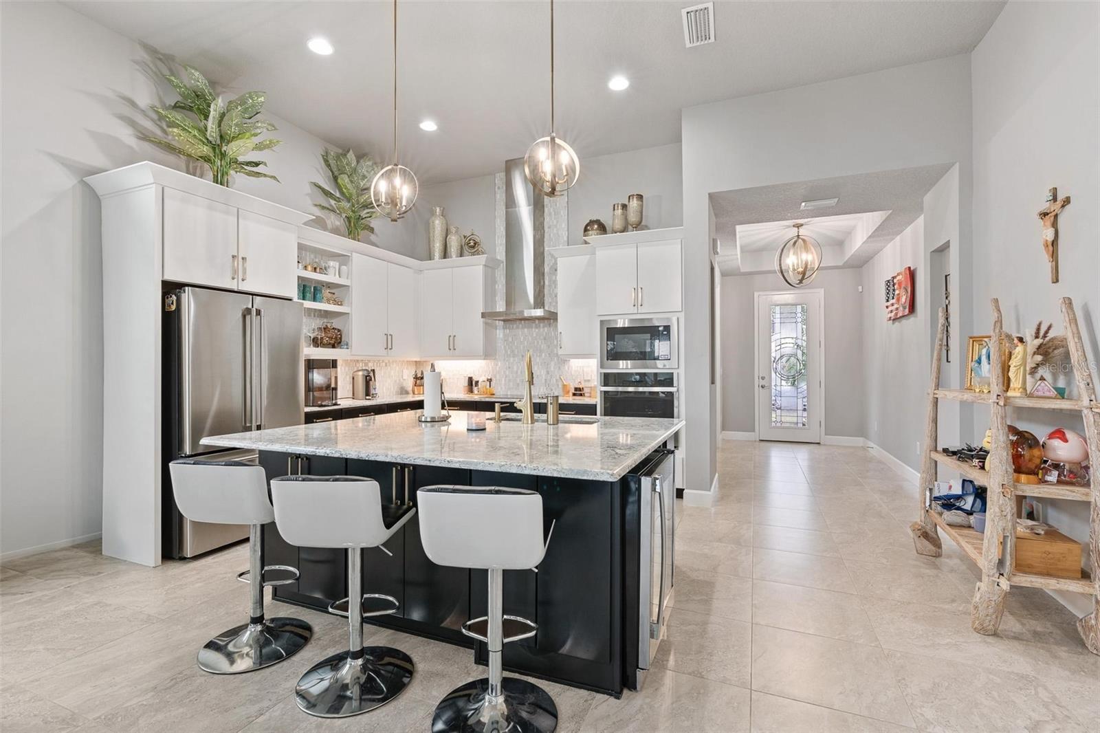 MOSAIC PH 1A - Residential