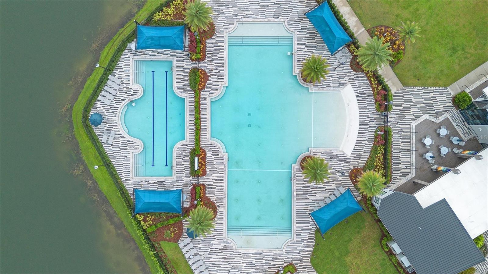 MOSAIC PH 1A - Residential