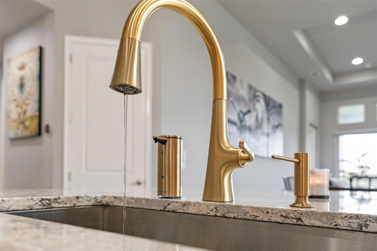 MOSAIC PH 1A - Residential