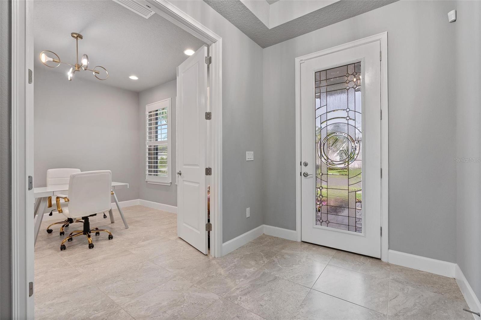 MOSAIC PH 1A - Residential